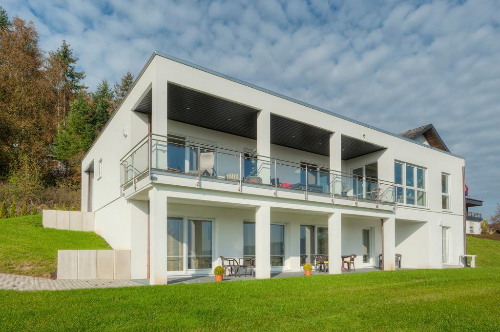 Waldhotel Sonnenberg Bollendorf Habitación foto