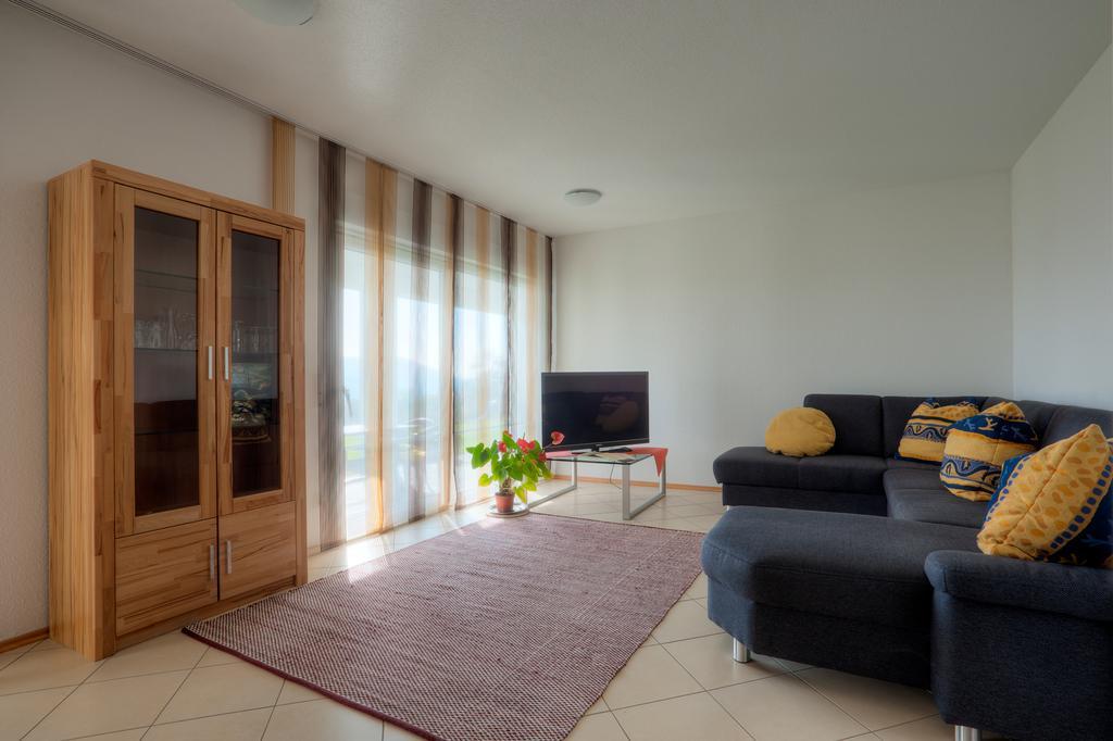 Waldhotel Sonnenberg Bollendorf Habitación foto