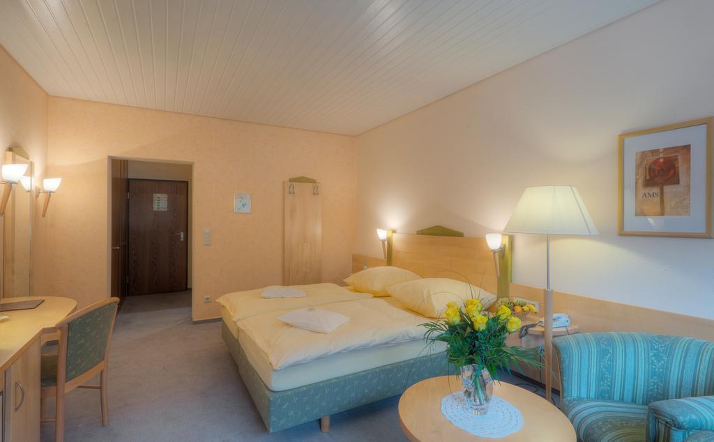Waldhotel Sonnenberg Bollendorf Habitación foto