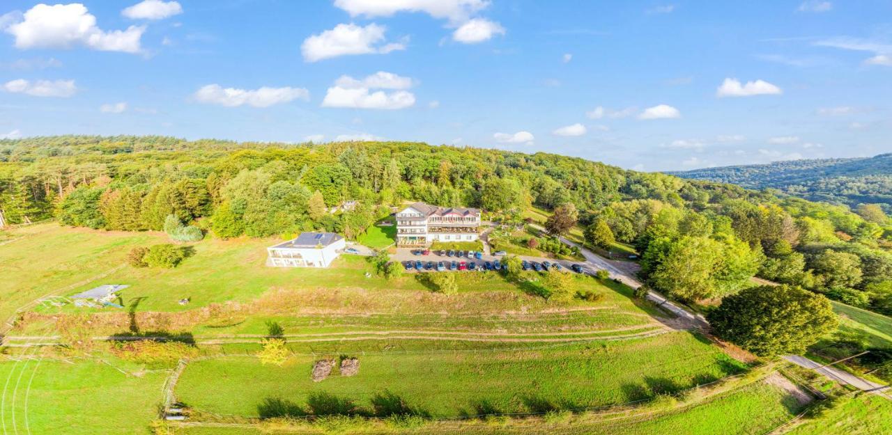 Waldhotel Sonnenberg Bollendorf Exterior foto